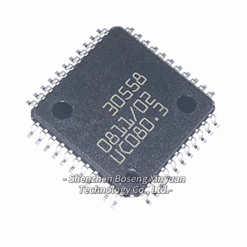 1PCS NEW 30558 QFP package of vulnerable IC chips commonly used in automotive computer boards brand new