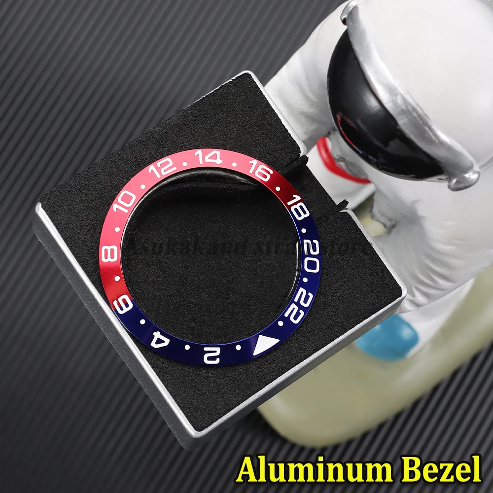 1Pcs 38Mm Alloy Wat…