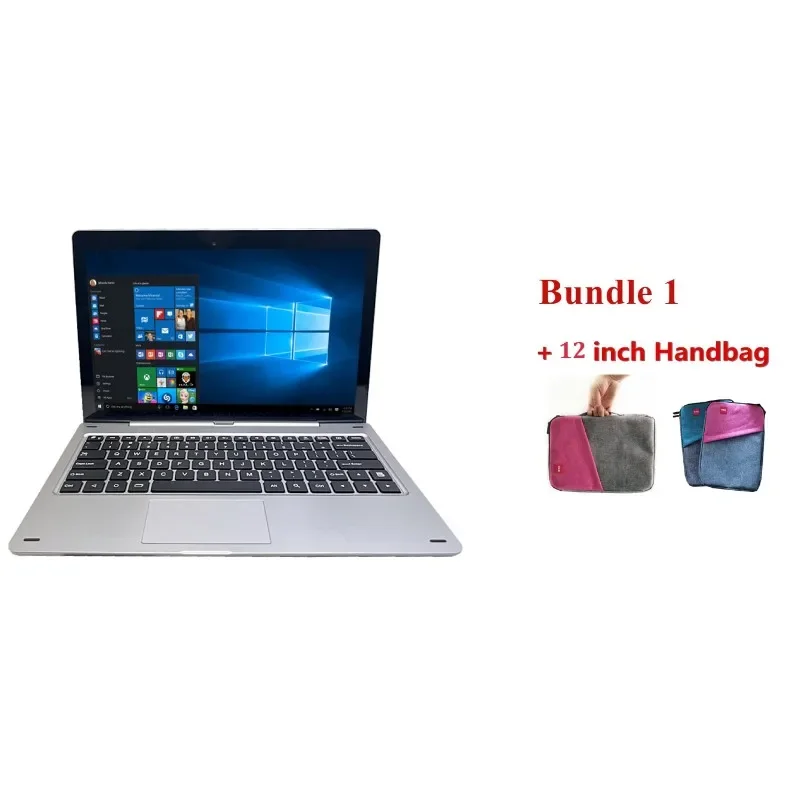 Nieuwe 11,6 inch Windows 10 tablets PC met toetsenbord 2GB RAM 64GB ROM Multi-touch 1366*768 IPS Nextbook 64-bit 3735G Wifi Nextbook - afbeelding 1