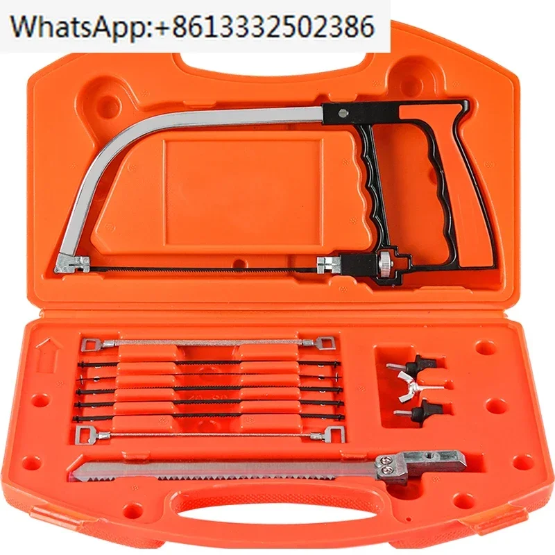 منشار DIY متعدد الوظائف، أدوات نشر يدوية، بيانات سحرية، منشار الشيطان، منشار منزلي سحبت