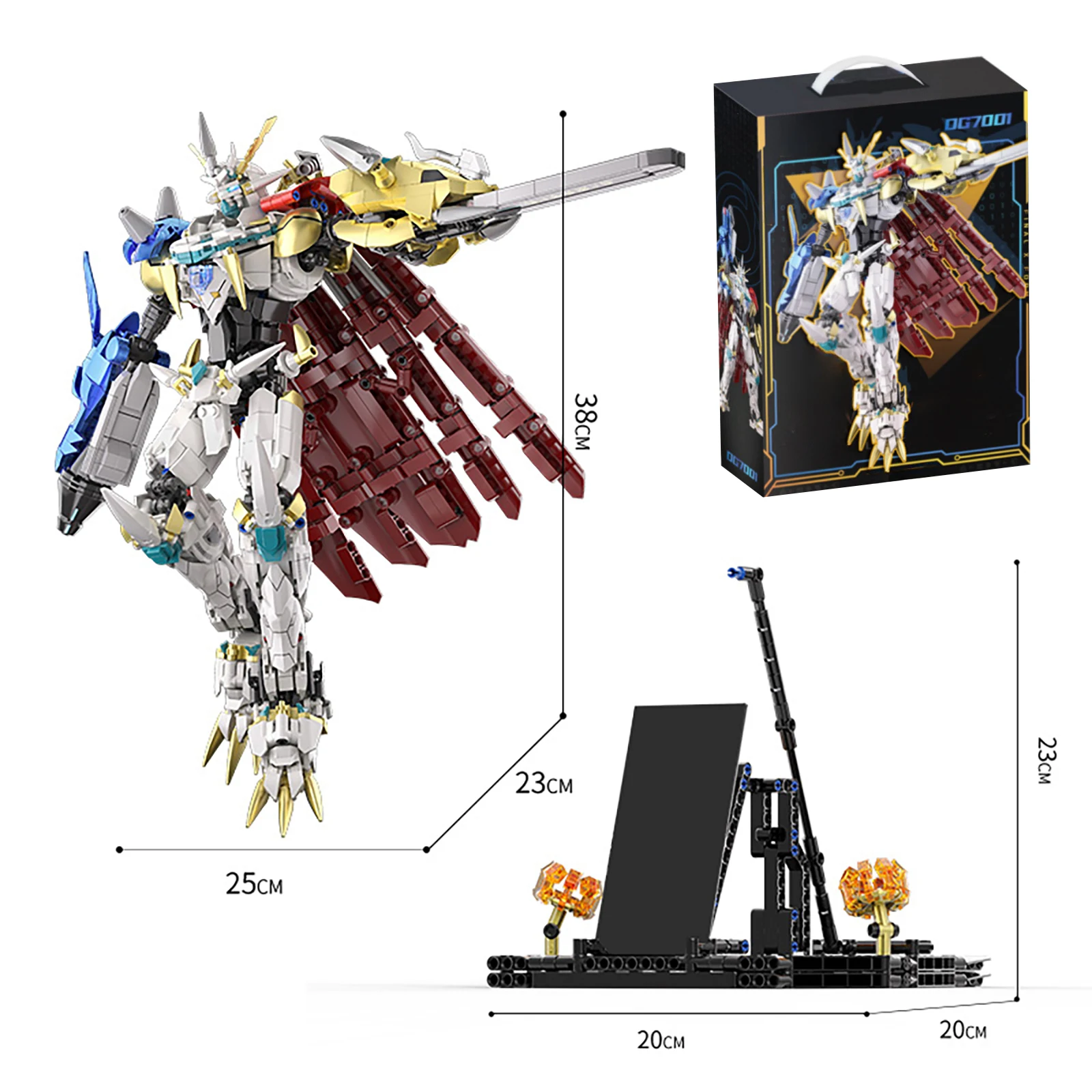 dg7101-mech-warrior-con-soporte-bloques-de-construccion-armadura-mecanica-robot-modelo-de-figura-adornos-1825-uds-kit-de-ladrillos-de-juguete-para-regalo-de-chico