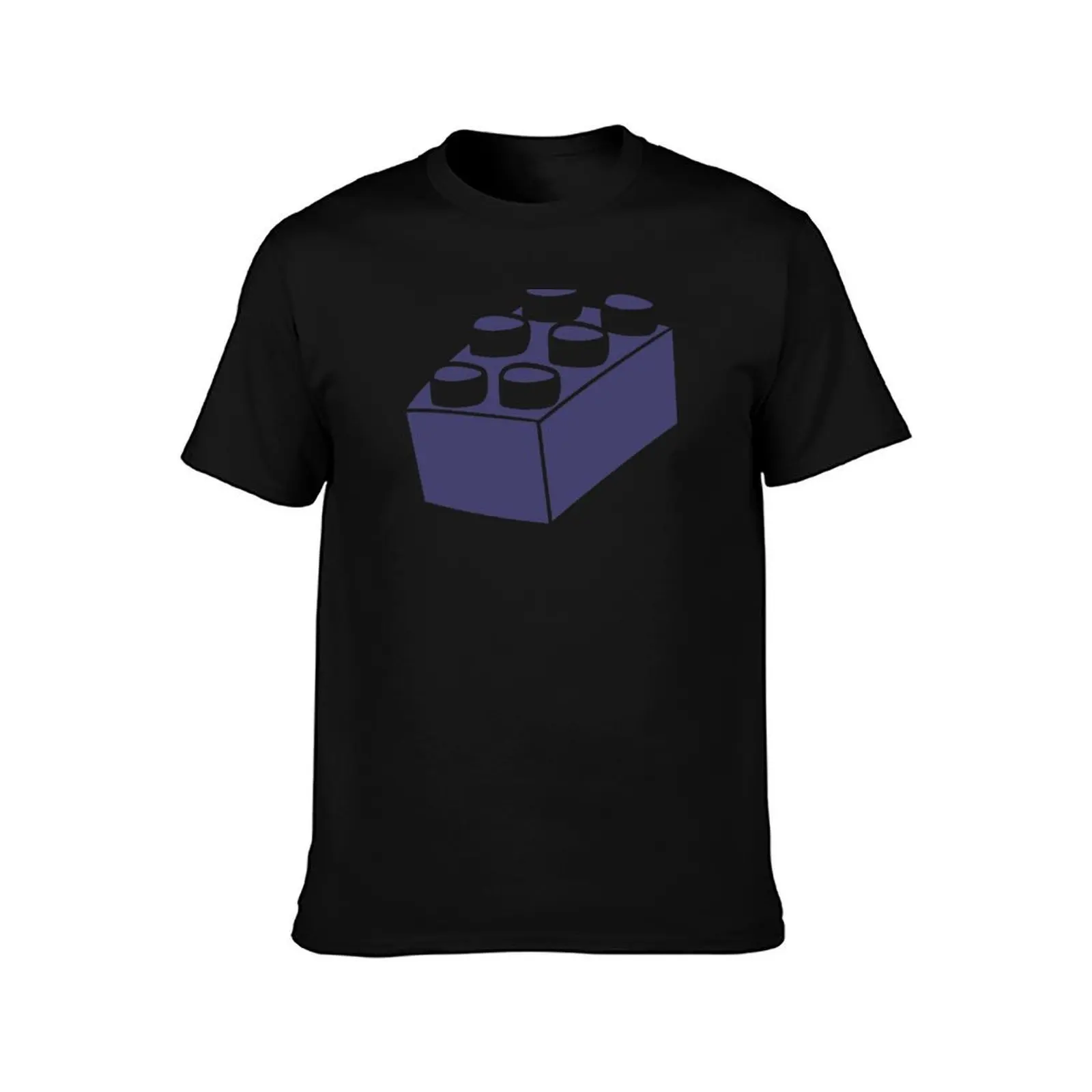 Toy Silhoutte 5 T-Shirt Big and Tall Casual T-Shirt