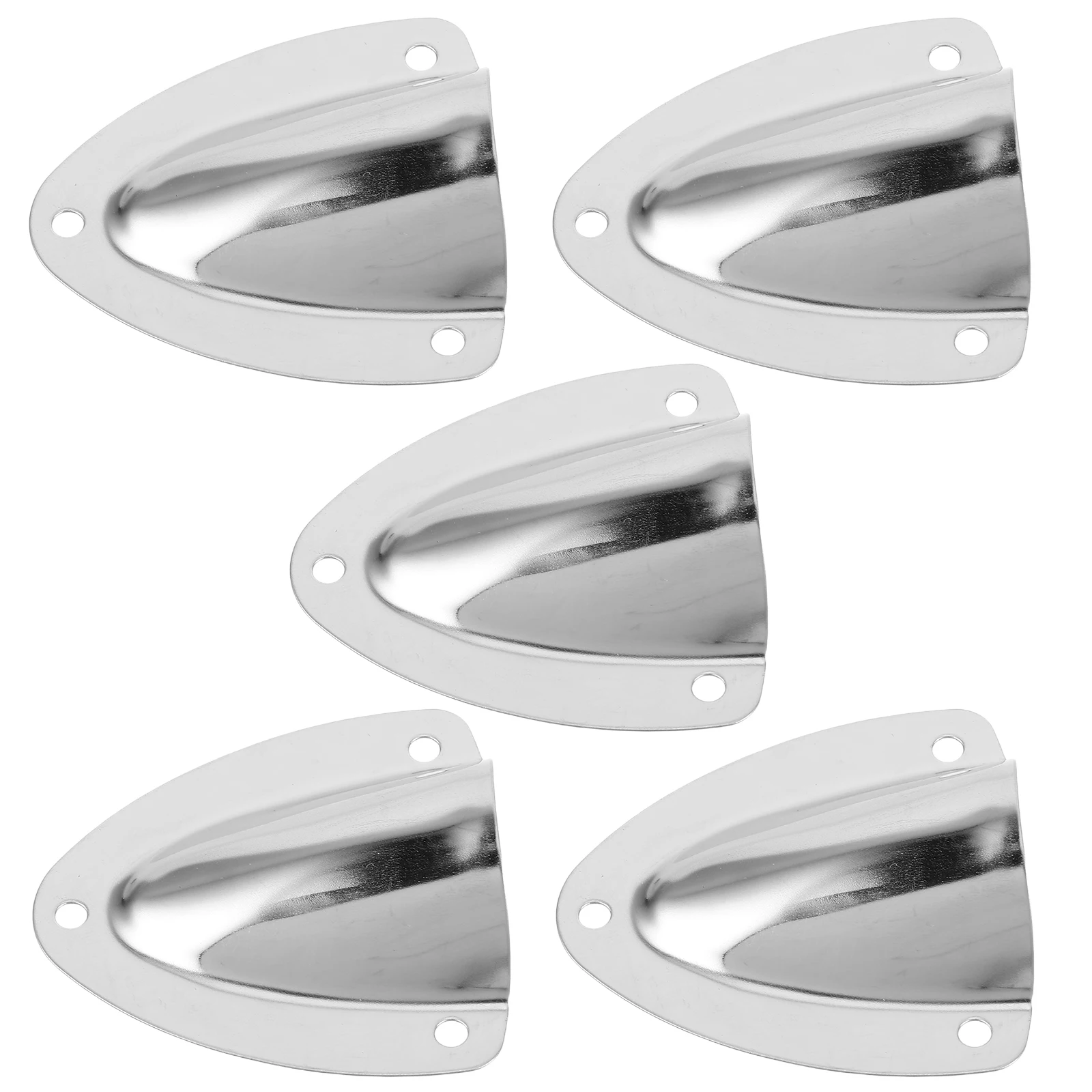 

Accessories Boat Blower Vent Cable Entry Covers Management Cap for Boats