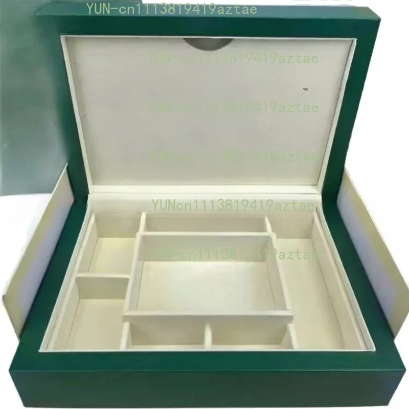 For Watch Storage Box, Multi-function Watch Case
