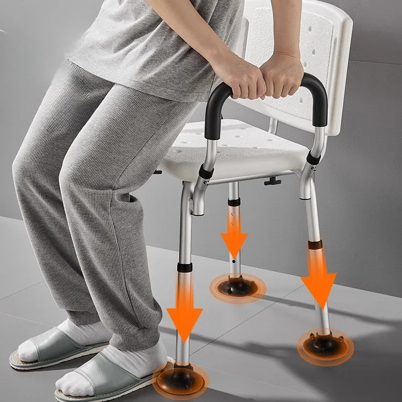 Storage Chair Stool…