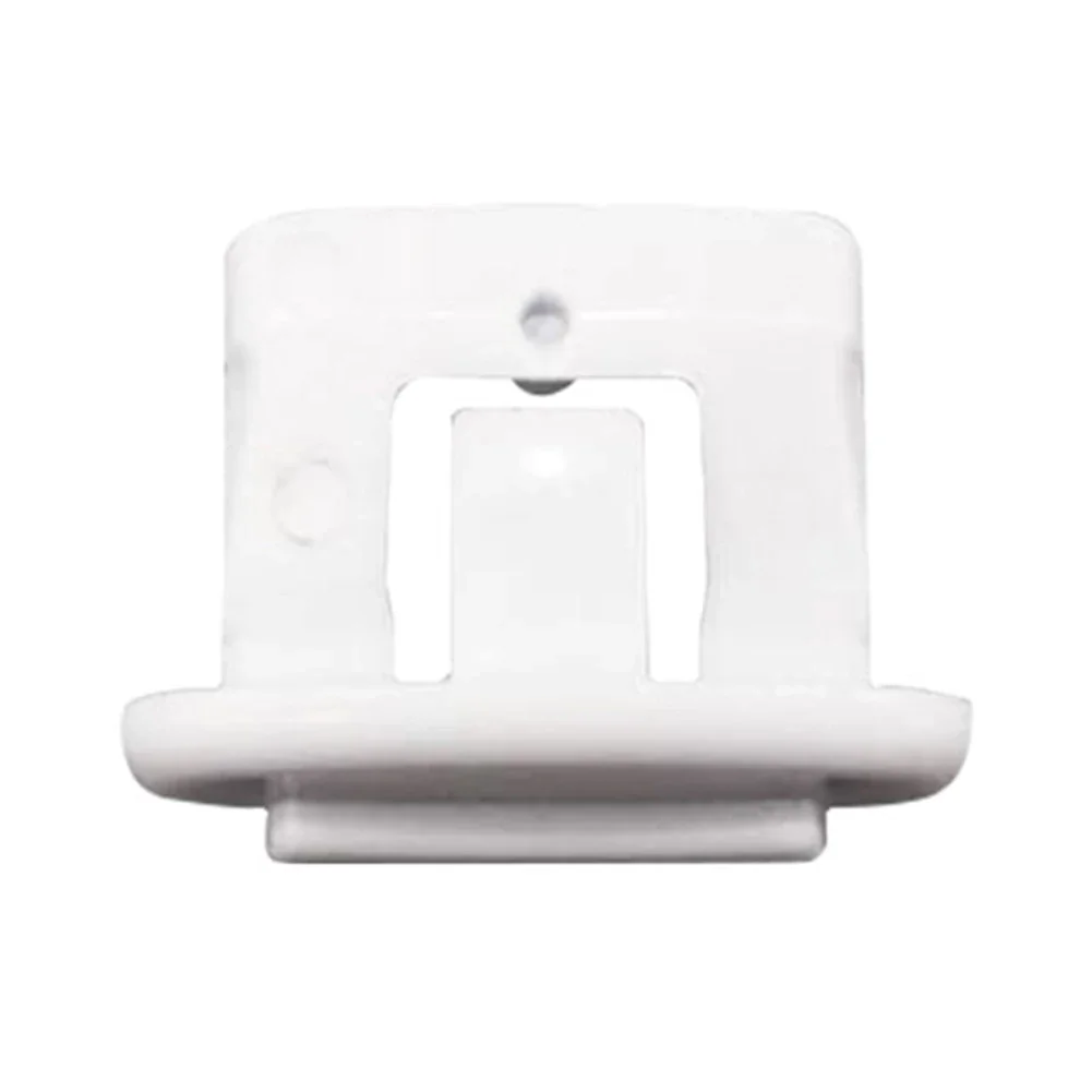 Dishwasher Stop Clip WD12X10304 For GE Units Supports Expected Door Behavior During Loading Unloading And Operation