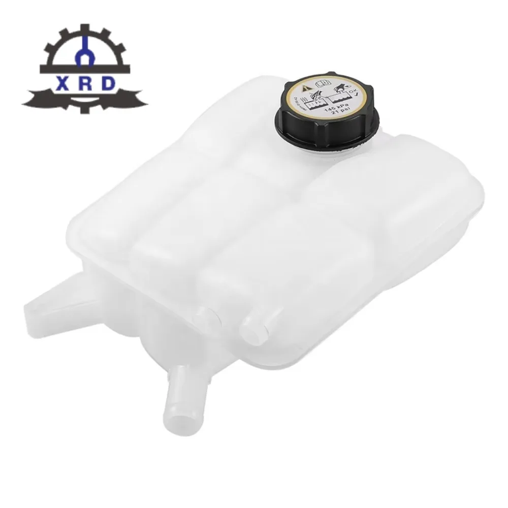 

8v618k218ae New High Quality Koelvloeistof Reservoir Tank for Ford Focus Escape C-Max Transit Connect Stabiele Prestatie