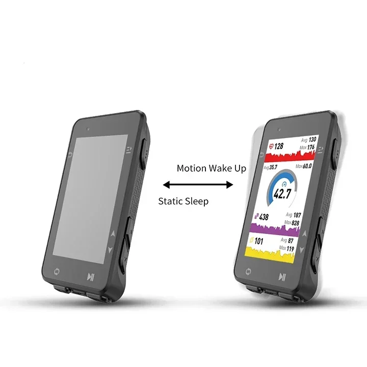 2026 Premium f iGPSPORT iGS630 Bike Computer Offline Map GPS Cycling Wireless Speedometer Support Electronic Shifting Sma