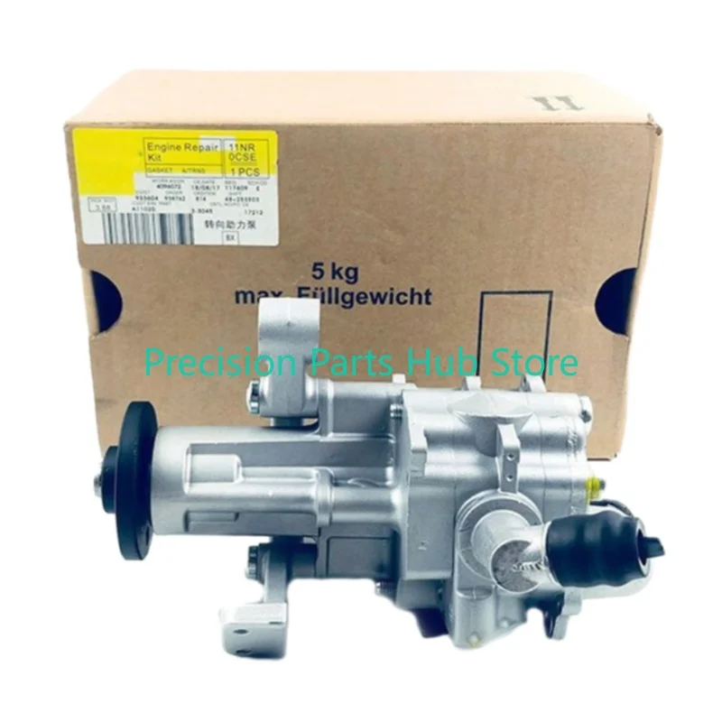 

OEM 32416796454 Power Steering Pump For BMW X5 E70 LCL 35iX SAV/X6 E71 N55/X6 New