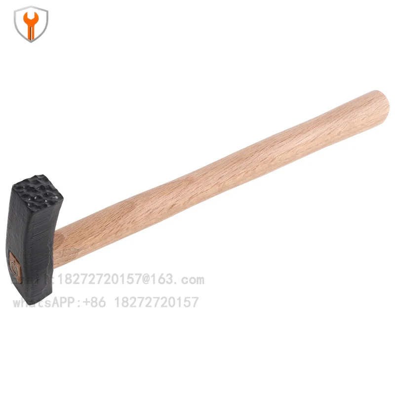 Hardened Hammer Pattern Hammer, Handmade Textured Hammer, Water Polka Dot Striped Water Hammer Bracelet Ring Jewelry Gold Tool