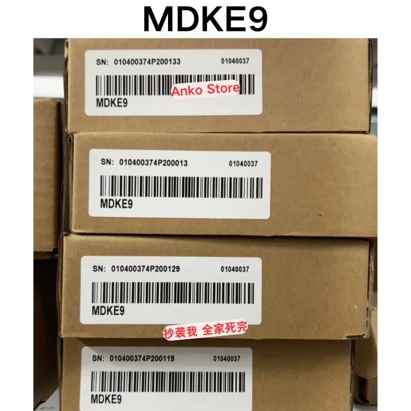 Brand-new  Original MDKE9 operation panel