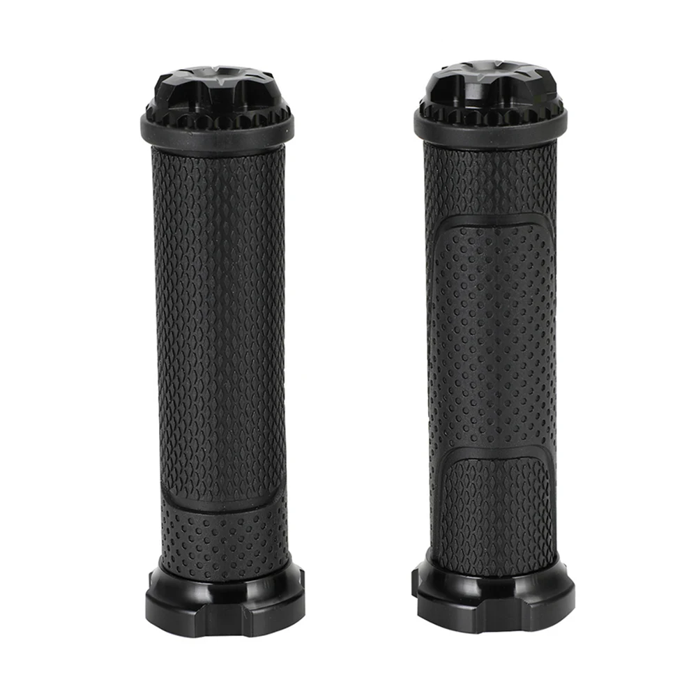 1 Pair Suitable Aluminum Alloy CNC Precision Grips For SURRON S/X SEGWAY X160/260/3 MX3/MX4 High-quality Modification Handle