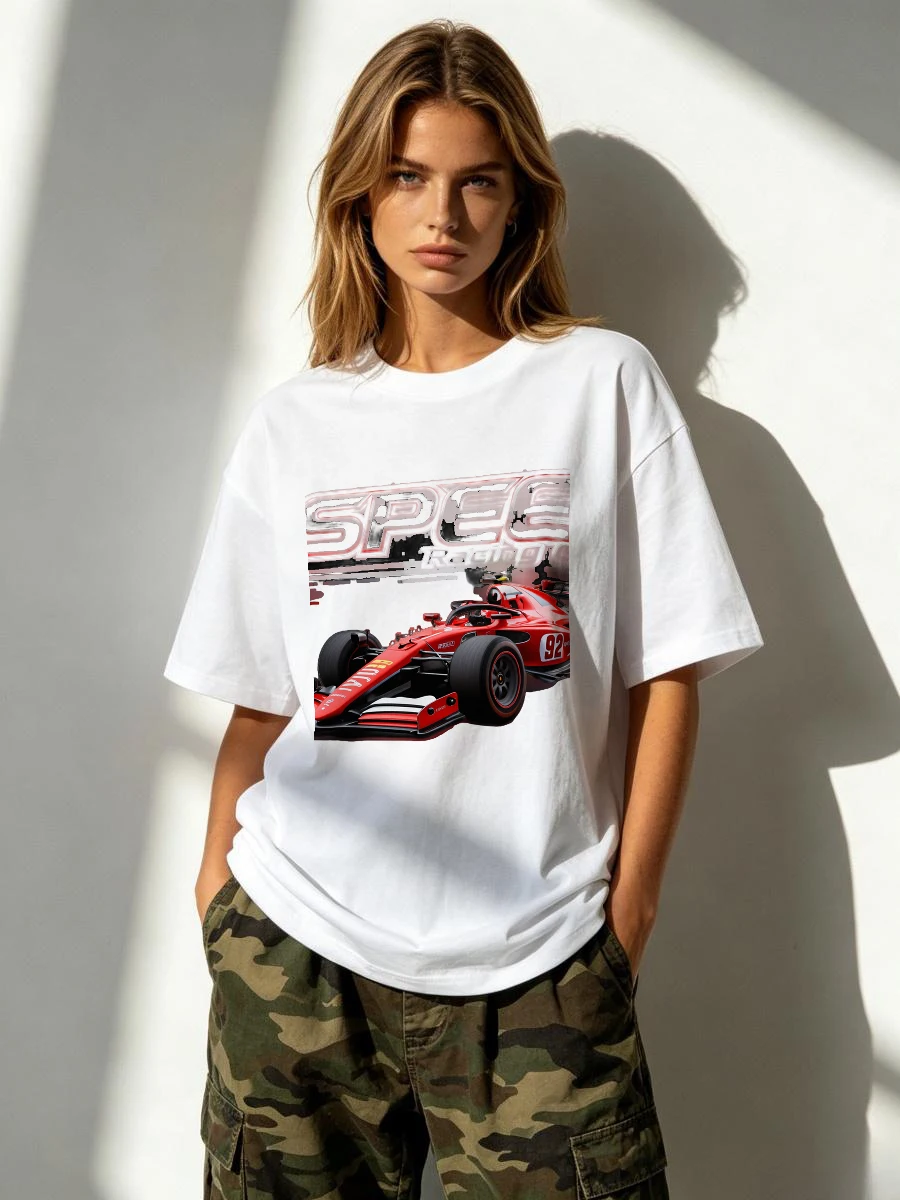 T-shirts en coton doux pour femme, design littéraire, style intellectuel, pour les chercheuses de connaissance, les mécènes de la connaissance, les passionnées de livres, les filles intellectuelles