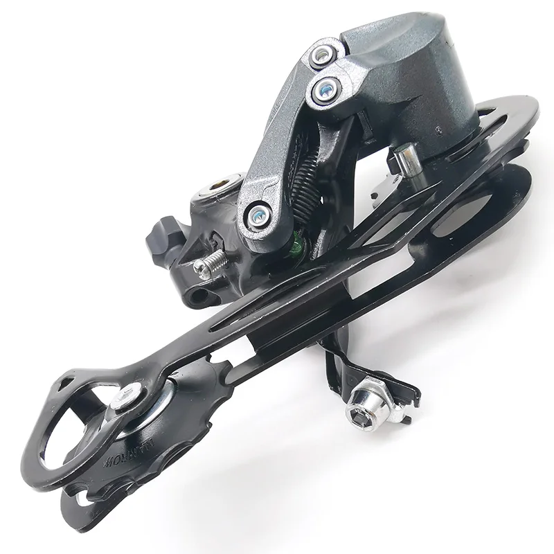 ALIVIO Bicycle RD-M4000 9 Speed Rear Derailleur SGS Shadow RD Long Cage 45T EIEIO Mountain Bike Parts