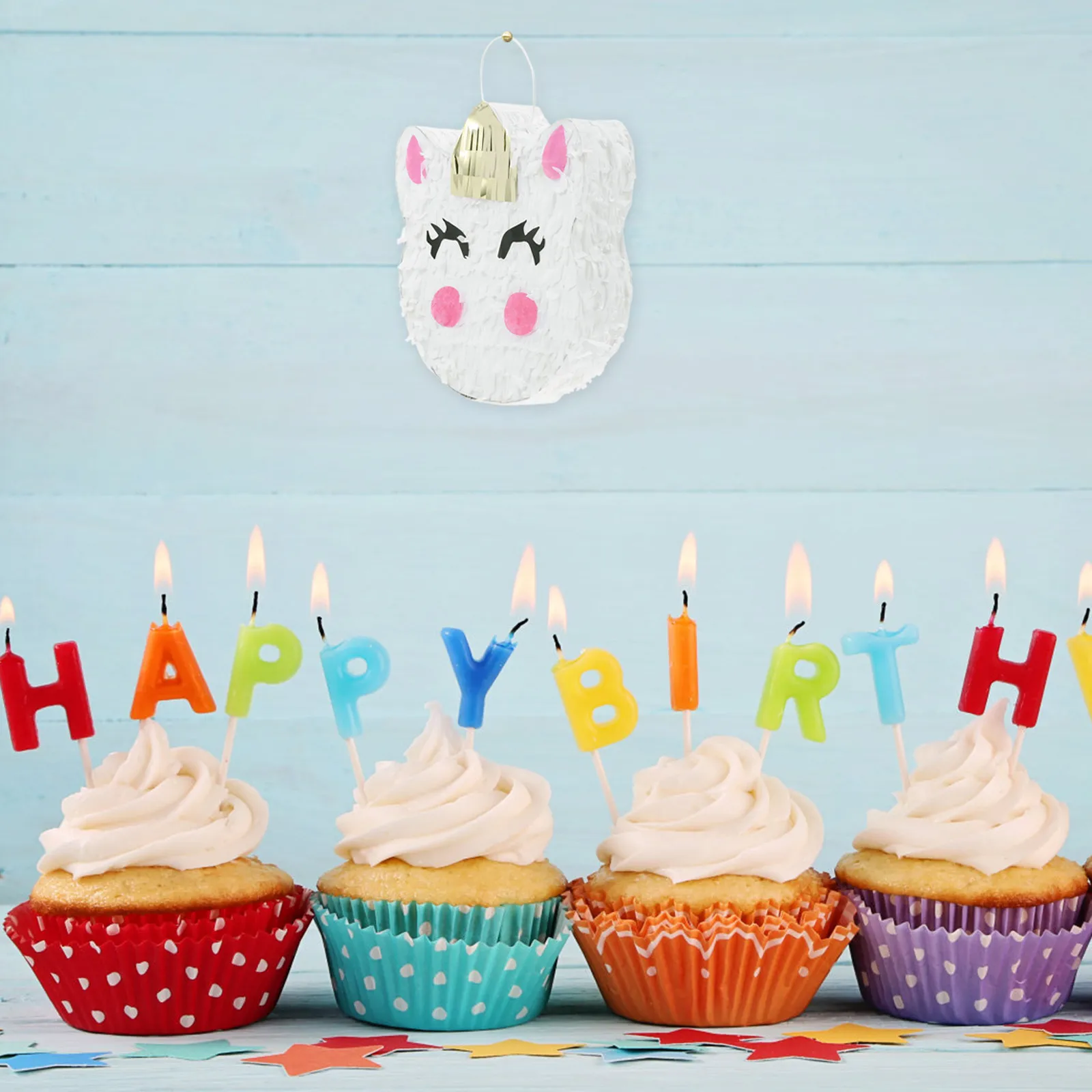 Party Bag Fillers for Kids – Unisex Toy Fun, Party Decorations & Family Game Accessories