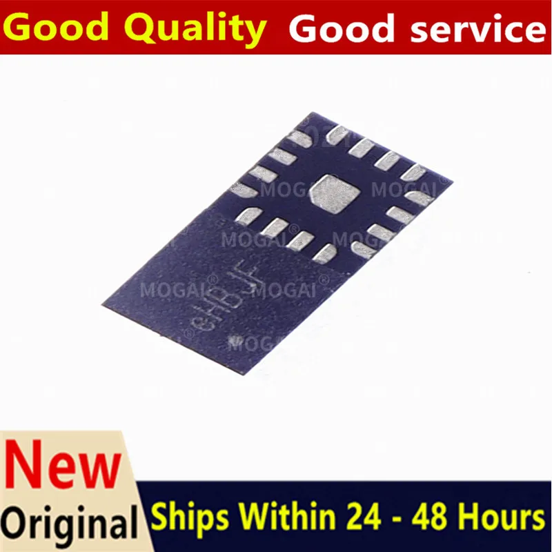 (5Piece)100% New SY8386RHC SY8386 (Ehaiz Ehbjf Ehbak Eh...) QFN-16 Chipset
