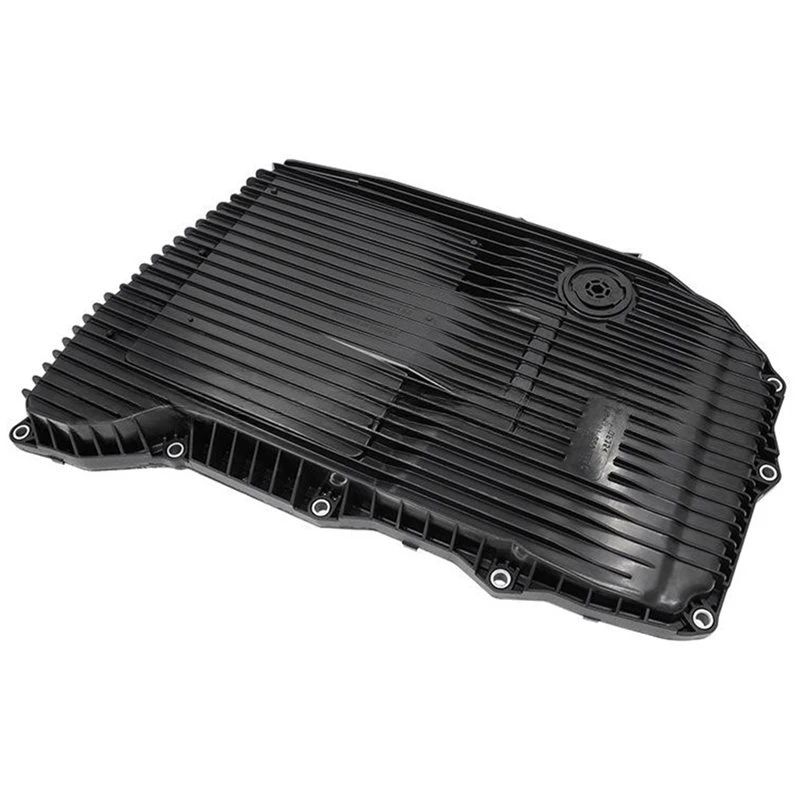 【Top Sale !!】For VW Touareg 2018-2023 For Audi S4 S5 A4 A5 A6 A7 Q7 Q8 Compatible Transmission Oil Pan& Filter 0D5398009