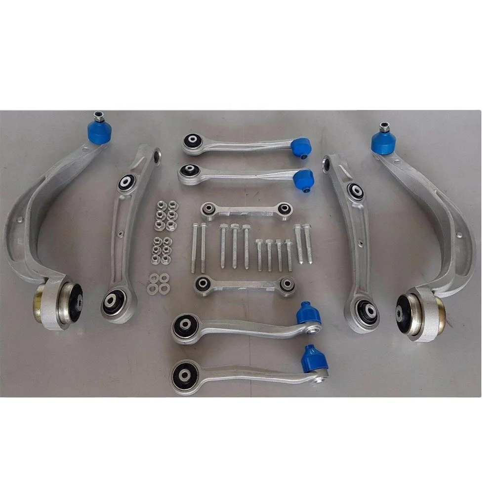 

Top Quality ForAudi A4 A5 Q7 High-performance Complete Suspension Control Arm 8K0498998