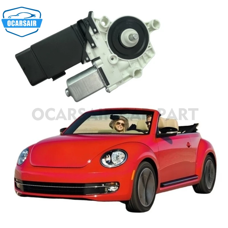 Power Window Motor for VW Beetle 2003-2010 Convertible 1Y1959802D