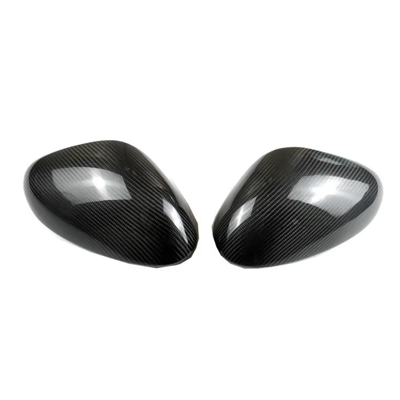 

Leading-Carbon Fiber Rearview Mirror Cover Side Wing Mirror Shell For Alfa Romeo Giulia 952