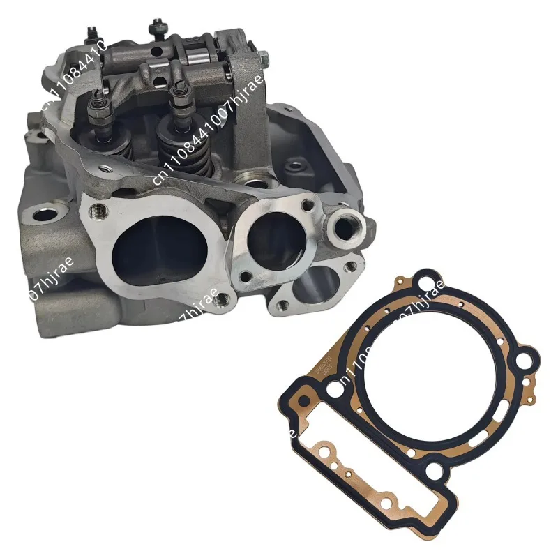 Front Cylinder Head Assembly Fit For ODES 800 LZ800 ATV UTV Off-Road Engine Replacement Spare Parts