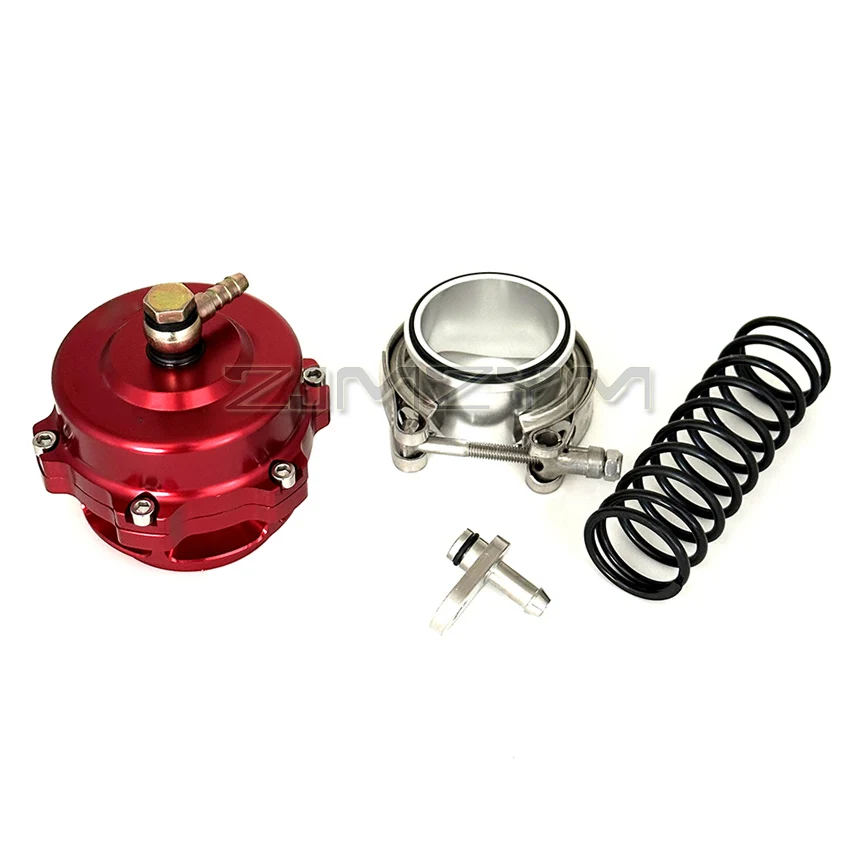 For Bombardier 230 Or 300 Motorboat Pressure Relief Valve Kit To Improve The Performance Of Booster And Intercooler