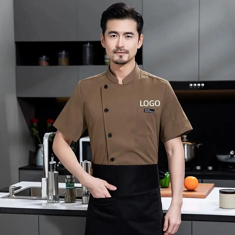 roupas-de-trabalho-do-chef-das-mulheres-dos-homens-de-manga-curta-verao-padeiros-bolo-lojas-hotel-restaurantes-cozinhas-uniformes-de-cozinha-logotipo-impresso