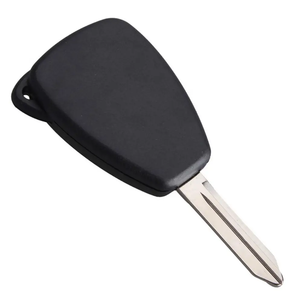 315 MHz Auto-Fernbedienungs-Schlüsselanhänger-Gehäuse, passend für Jeep Chrysler Dodge 200 2 1 3 Tasten ID46 79U61 Chip-Schlüsselsender OHT692427AA