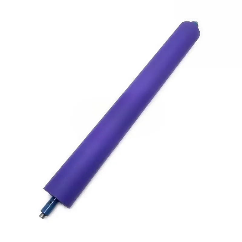 Best Quality 6520 53 810 652053810 Roller for Ryobi 524HX 63*548mm 63x548mm Printing Machine Spare Parts Made in China