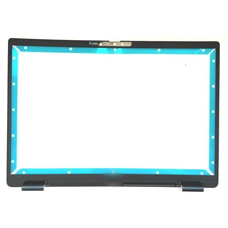 Cubierta de bisel frontal LCD para Dell Latitude Oasis13, nuevo, 00NJ92