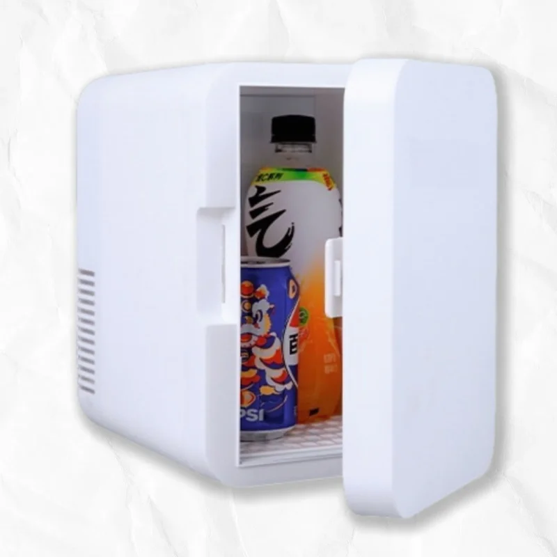 

Hot Sale 25L Small Car Refrigerator High Quality Dual-Purpose Portable Chinese Medicine Incubator Semiconductor for Home Use