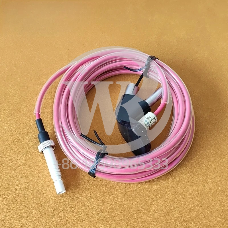 Komori Presser Foot Hair Dryer Static Electricity Elimination Foot Stepping Hair Press Komori Spare Parts
