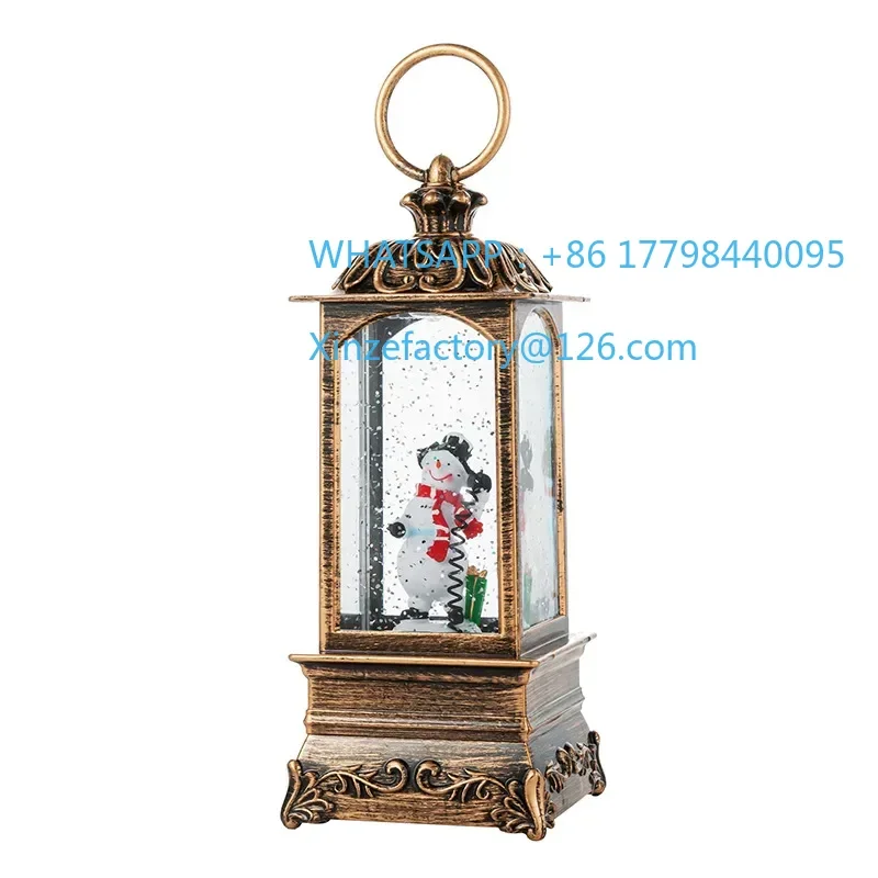 Customizable New Ch…