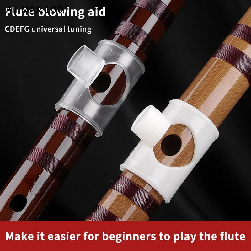 【AyS】อุปกรณ์ช่วยเป่าขลุ่ยไม้ไผ - Musical Instrument That You Blow Into บทวิจารณ์และราคา