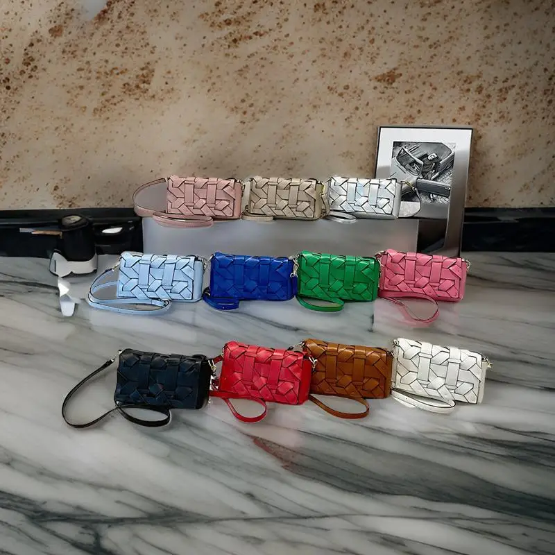 

Luxury Vintage Inspired Tote Bag Minimalist Crossbody Purse For Women Leather Shopper Large Capacity Trendy Clutch Design