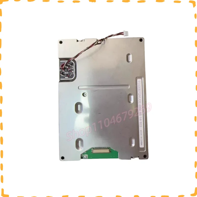 Für 5,7 Zoll TCG057QVLCE-G00 LCD-Display