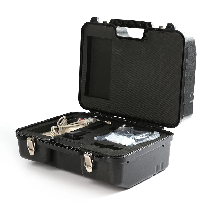 Nowy projekt LR206-5K 5000m Dalmierz GPS o wysokiej czułości Dalmierz golfowy Moduł dalmierza OEM YAG