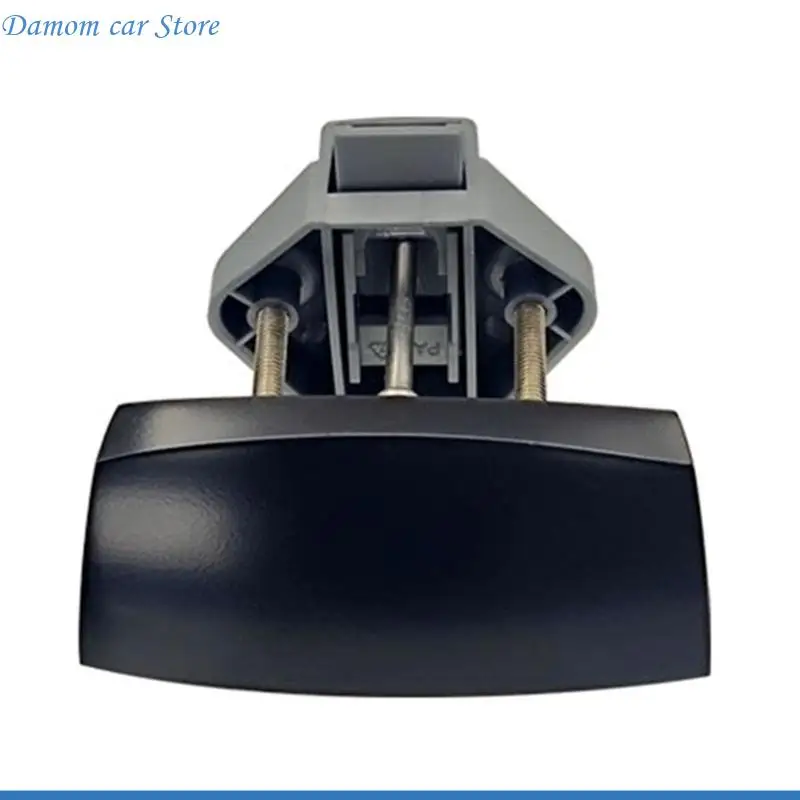 A2UC Heavy Duty Pull Cabinet Lock Easy to Use Drawer Lock Versatile Cabinet Lock for Home Protecting Your Items with Ease