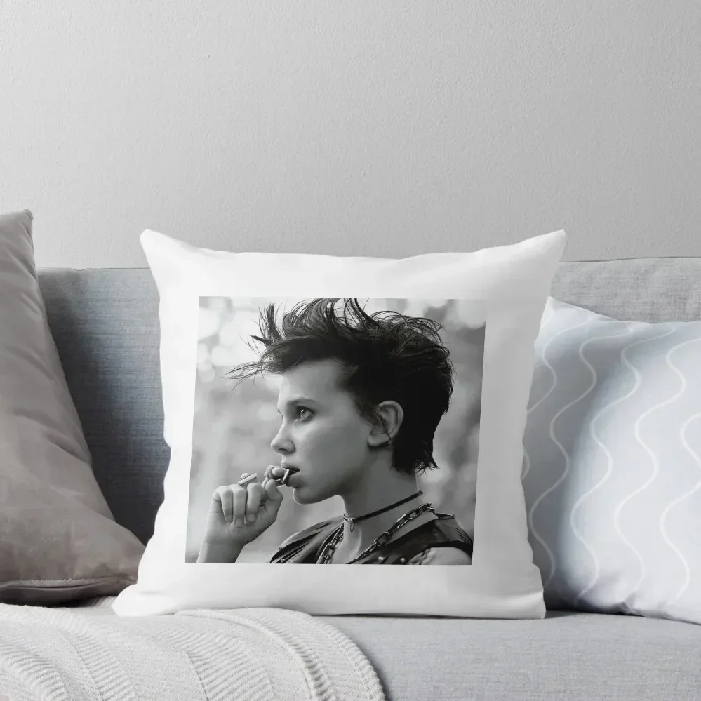 Millie Bobby Brown … - image