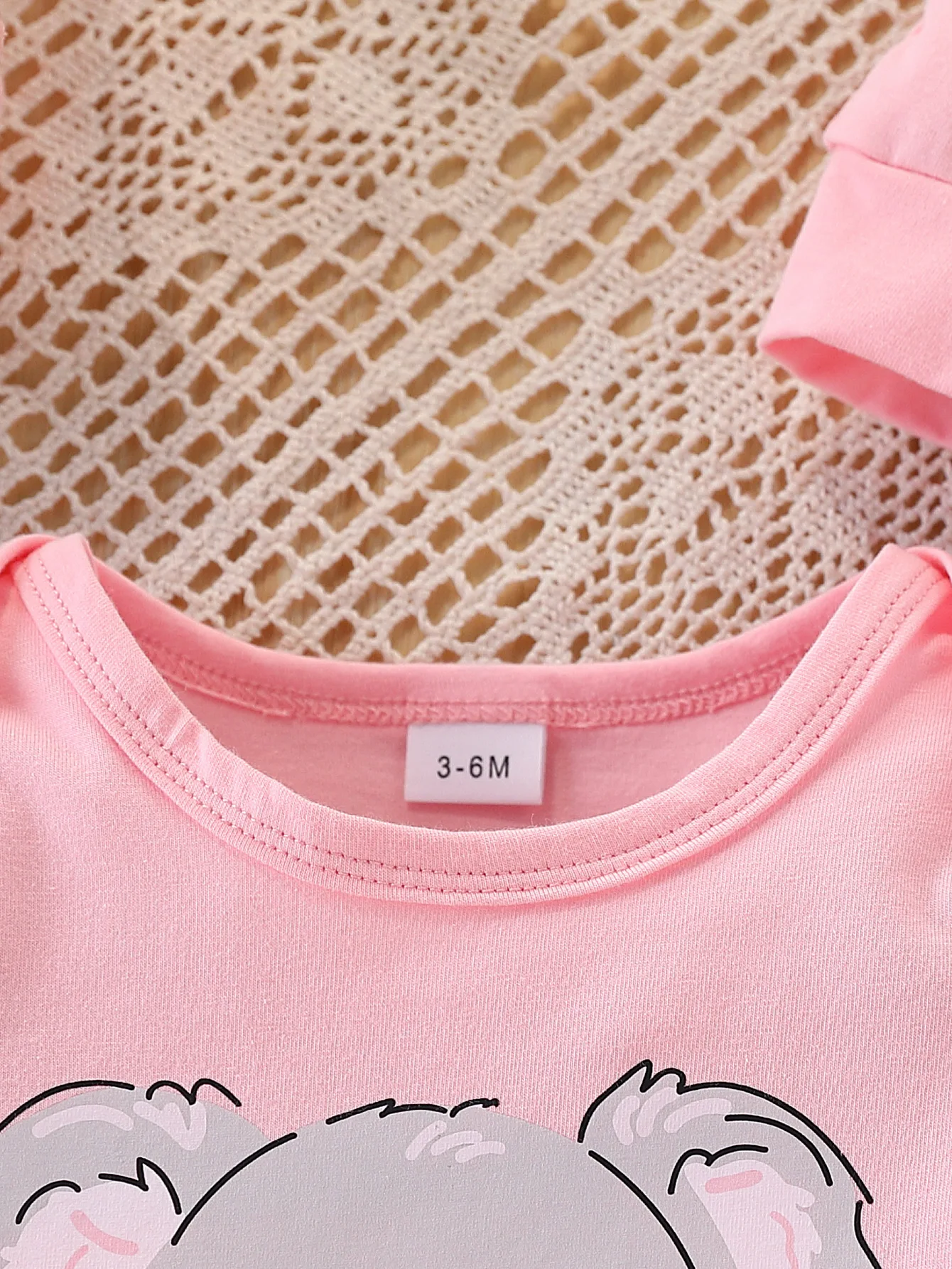 Thumbnail 3 - #39 Compare Baby Knit Hat Sets Before You Buy