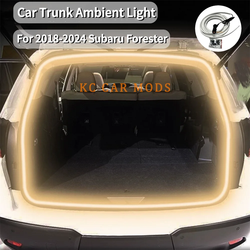 bande-lumineuse-led-ambiante-pour-coffre-arriere-de-voiture-subaru-forester-xv-ascent-2018-2019-2020-2021-2022-2023-2024