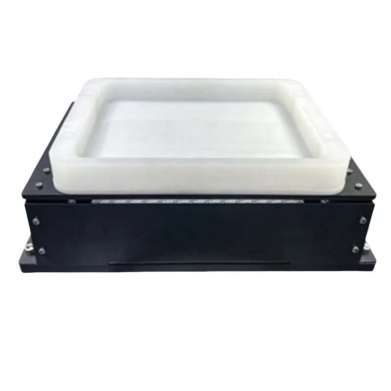 

W-200 High Quality Vibrating Flexible Feeder Automatic Flexible Feeder