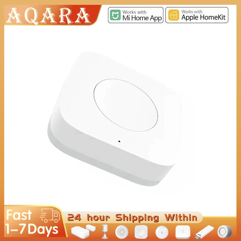 Aqara Button Sensor… - image