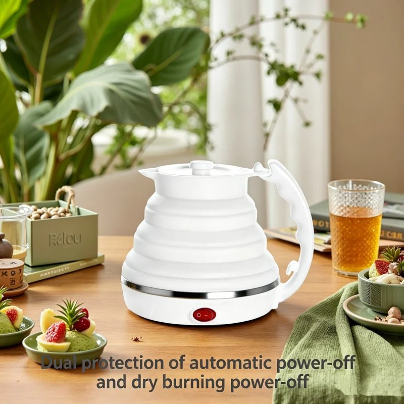 Thumbnail 4 - #29 Latest Electric Kettles Offers
