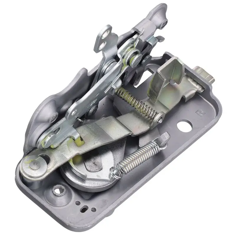 M50K-New Rear Door Lock Actuator For Mercedes Benz G-Class W463 G500 G550 G55 AMG 1980-2021 Back Door Latch R A4637301435