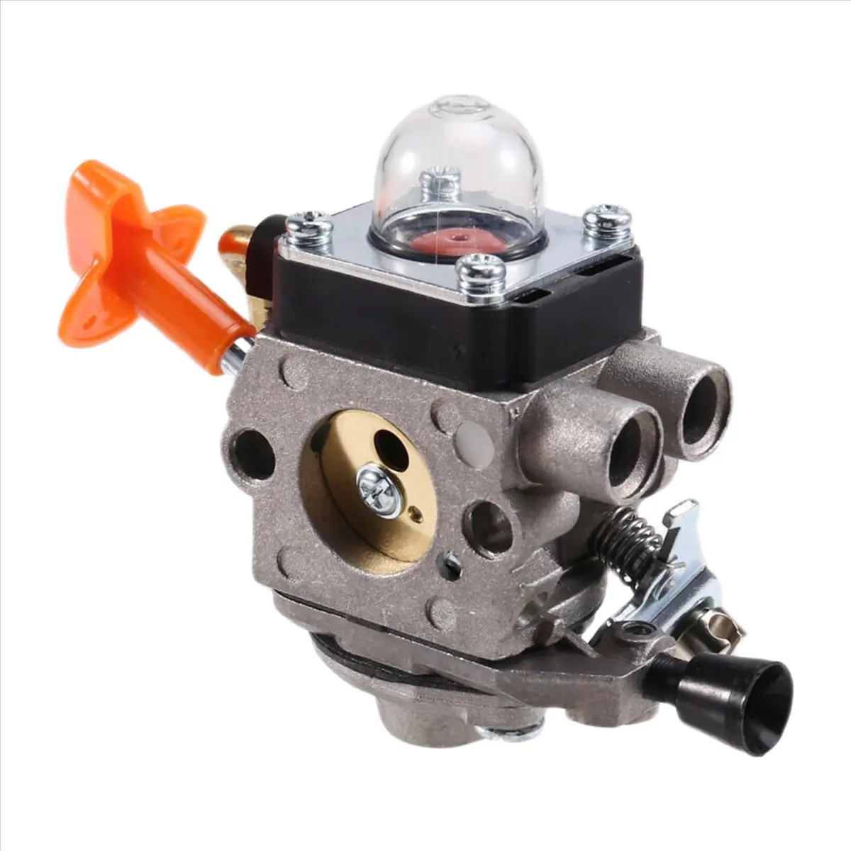 A24I Carburetor for FS87 FS90 FS100 FS110 KM90 C1Q-S174 FS100R FR130T FS130 FS130R Garden Tool Parts 4180-120-0610
