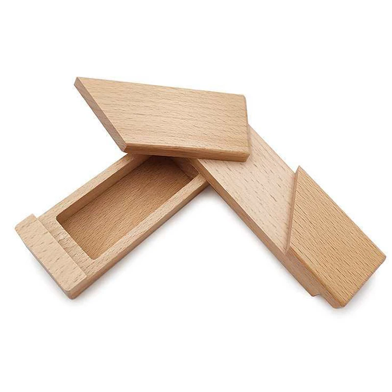 Boîte secrète casse-tête boîtes de puzzle en bois avec compartiments cachés cadeaux d'argent d'anniversaire de noël adultes et enfants