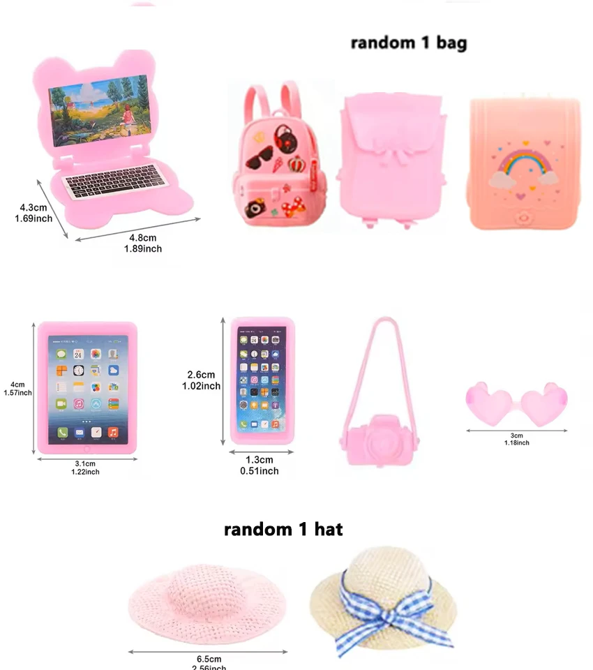 Thumbnail 4 - #56 Compare Doll Clothing Sets Before You Buy