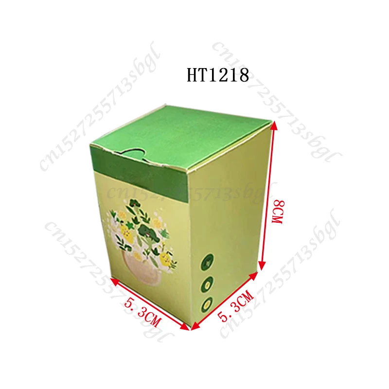 Box Cutting dies - New Die Cutting And Wooden Mold,HT1218 Suitable For Common Die Cutting Machines On The Market.