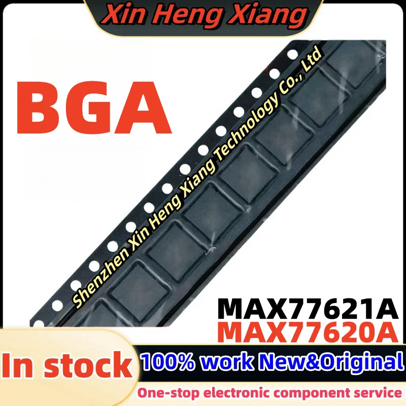 (1pcs)MAX77620AEWJ MAX77620A MAX77620AEWJ+T MAX77621A MAX77621AEWI MAX77621AEWI+T BGA Chipset